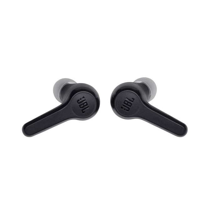 JBL Tune 215TWS - Black - True wireless earbuds - Detailshot 3 image number null